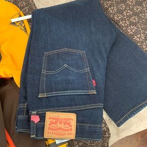 Levi jeans 👖